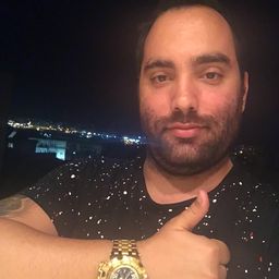 Spyros Maltezos