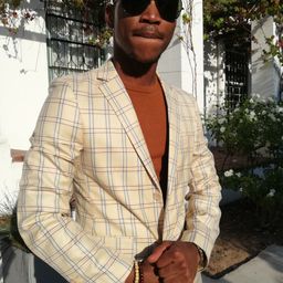 Mawanda M Faniso avatar