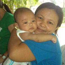 Mama Imee avatar