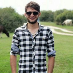 Mamali avatar
