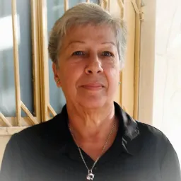 mamani avatar