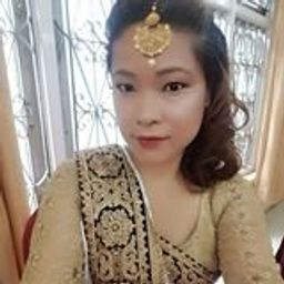 Mamata avatar