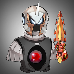 Mammouth avatar