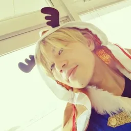 MAMORU NIKAIDO avatar