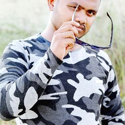 Mamun Ansari
