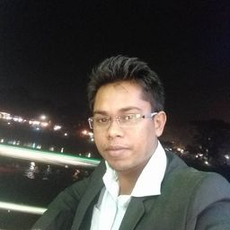 Rafi Chowdhury Mamun avatar