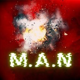 M.A.N avatar