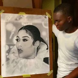 Usmanart  avatar