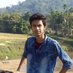 Manash avatar