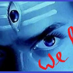 We help avatar