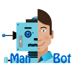 manbot avatar