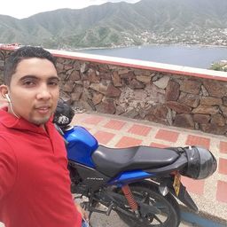 Miguel Andrés avatar