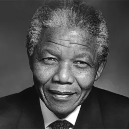 mandela avatar