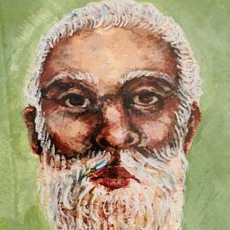 Mandibil avatar