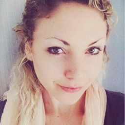 Mandy Froelich avatar