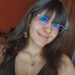Mandy avatar