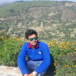 manepali avatar