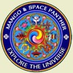 Mango Thunderslice avatar