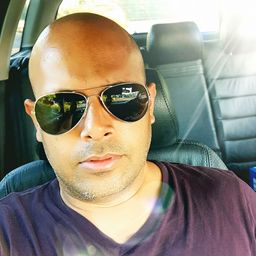 Manzil avatar