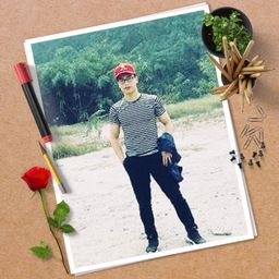 MR.JAME  avatar