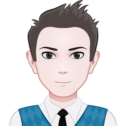 Mann avatar