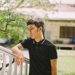 Manny Lumanao avatar