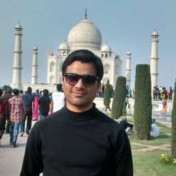 Manoj Sharma avatar