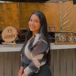 FASHION | ART| FOOD | TRAVEL  avatar