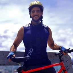 manubike avatar