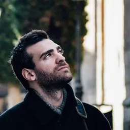 Manuel Levi avatar