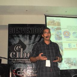 Manuel Alejandro Andrade Leon avatar