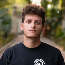 Manu Web3 avatar