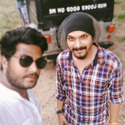 Maan singh avatar