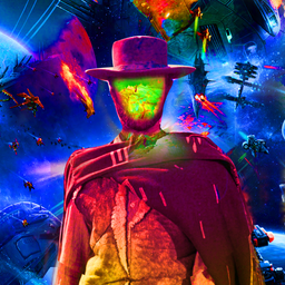 ManWithNoName avatar