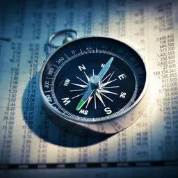 MapCompass  avatar