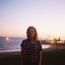 Mar avatar