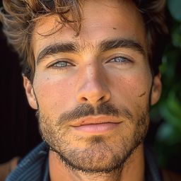 The Dreamer avatar