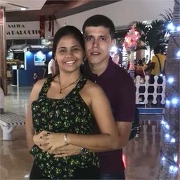 Maria Marcano avatar