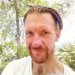 Marc Curtis avatar