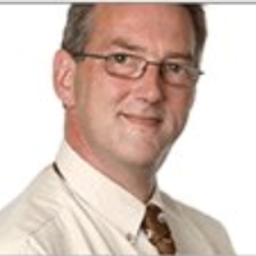 Marcel Kok avatar