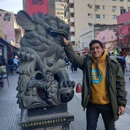 Marcelo Velasquez avatar