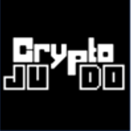 CryptoJudo avatar