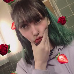 marcisist avatar
