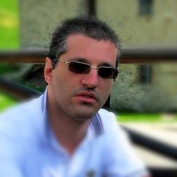Marco Moretti avatar