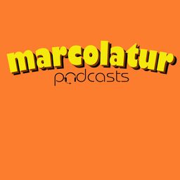 Marcolatur - Podcast avatar