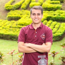 Marco avatar