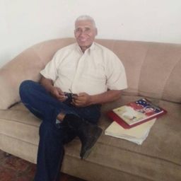 Marcos avatar