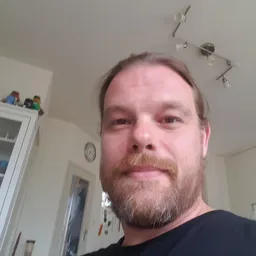 Marco van Hassel avatar