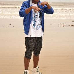 Israel Marcus avatar
