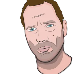 Marcus Braeburn avatar